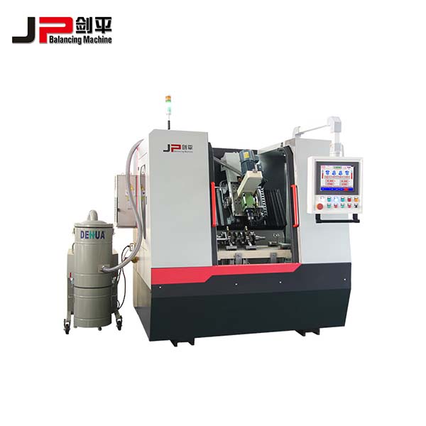 曲軸全自動平衡機(jī)