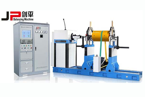 風(fēng)機(jī)動(dòng)平衡機(jī)-萬向節(jié)系列