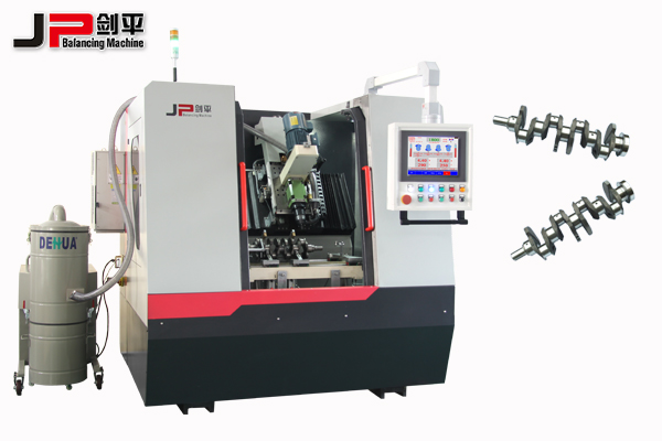 曲軸全自動平衡機(jī)