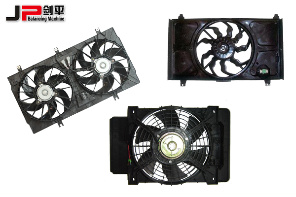 汽車(chē)空調(diào)風(fēng)扇平衡機(jī)