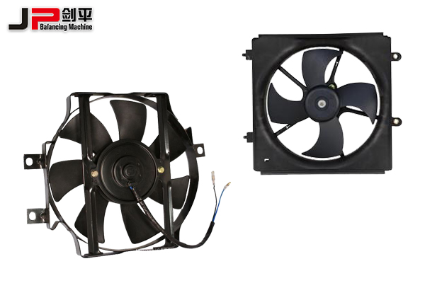 長假將至，劍平汽車空調(diào)風(fēng)扇動平衡機讓您出行更舒適