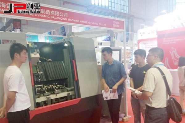 新能源汽車全面發(fā)展，劍平助力汽車智能化|動平衡機(jī)