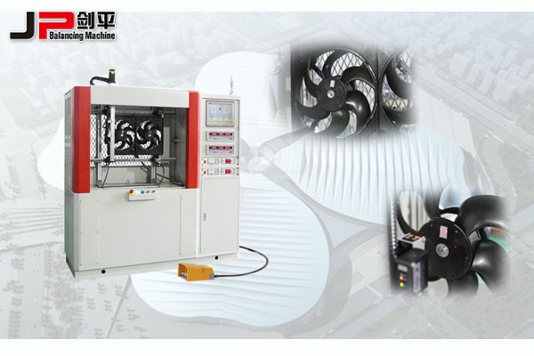 精彩搶先看！劍平動平衡機即將亮相法蘭克福汽配展