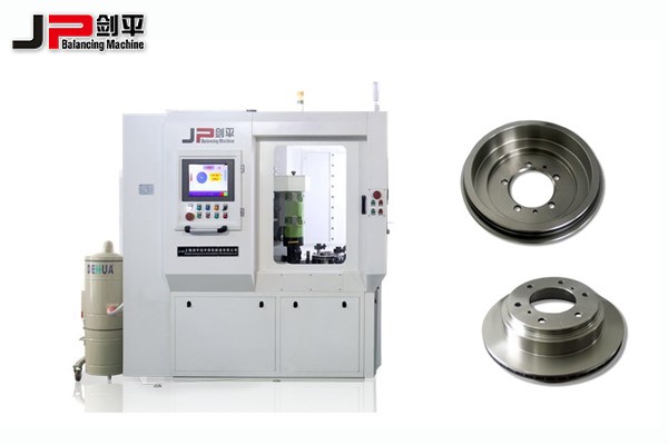制動盤性能良好的秘密，一般人我可不告訴他！