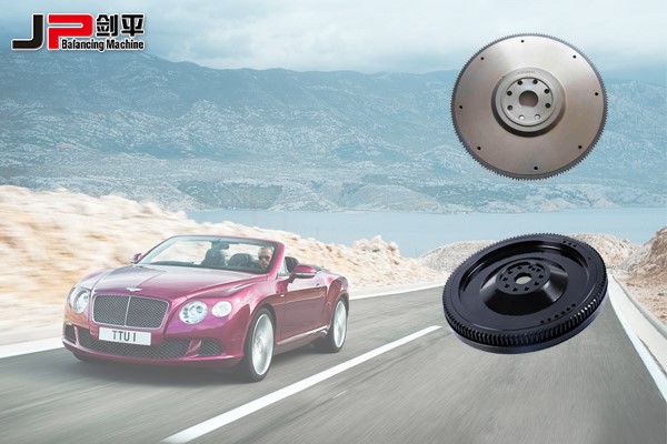 飛輪動平衡機(jī)，帶你重新認(rèn)識汽車