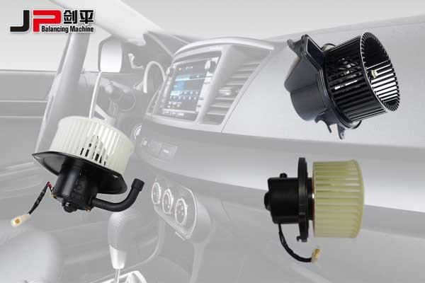 汽車暖風機電機平衡機