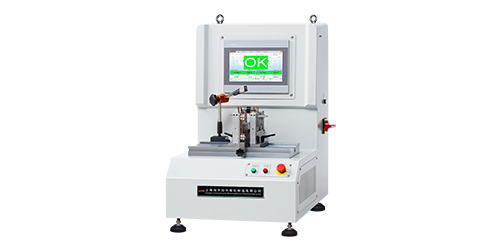 微電機(jī)自動定位動平衡機(jī)