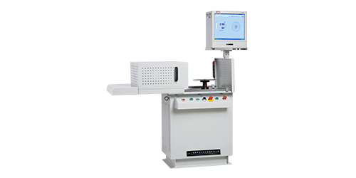 小型鋸片平衡機(jī)