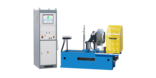 外轉(zhuǎn)子風(fēng)機(jī)臥式動平衡機(jī)