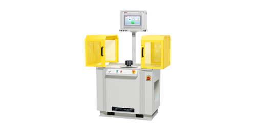 手動(dòng)液力變矩器葉輪/渦盤(pán)動(dòng)平衡機(jī)