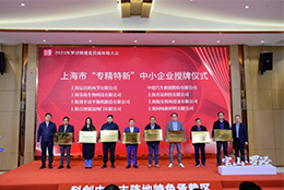 上海劍平參加 2025 羅涇鎮(zhèn)營(yíng)商大會(huì)，共筑區(qū)域發(fā)展新生態(tài)