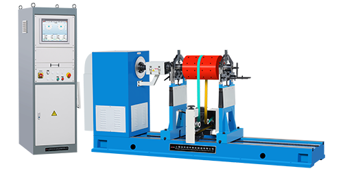 小型雙驅(qū)動(dòng)平衡機(jī)