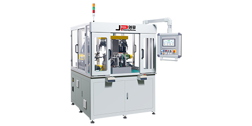 新能源電機(jī)兩工位全自動(dòng)平衡機(jī)