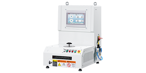 座椅風(fēng)扇雙面立式動平衡機(jī)