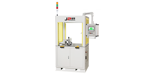 暖風(fēng)機(jī)動(dòng)平衡機(jī)對接機(jī)械手