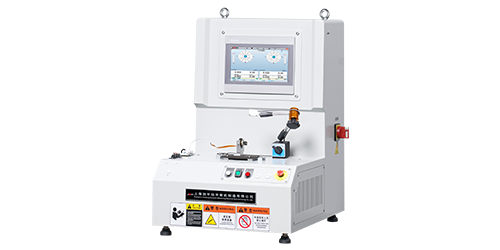 汽車激光雷達(dá)轉(zhuǎn)子整體平衡機
