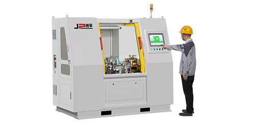 小型電機(jī)轉(zhuǎn)子全自動平衡機(jī)