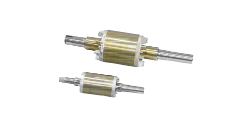 鼠籠電機轉(zhuǎn)子平衡機