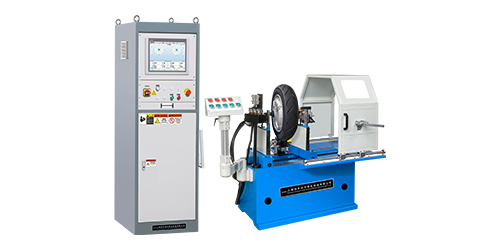 電動車車輪平衡機(jī)