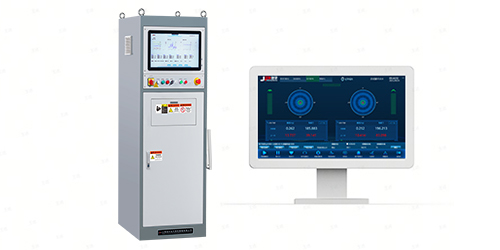 SDBS3000電測系統(tǒng)