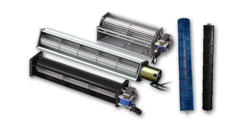 貫流風(fēng)扇端徑跳設(shè)備