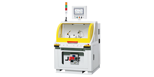 暖風(fēng)機立式多功能平衡機