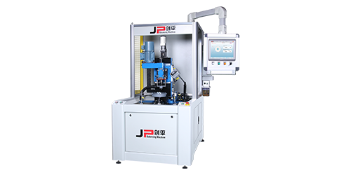 剎車鼓立式鉆孔全自動(dòng)平衡機(jī)