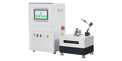 空心杯電機(jī)轉(zhuǎn)子平衡機(jī)