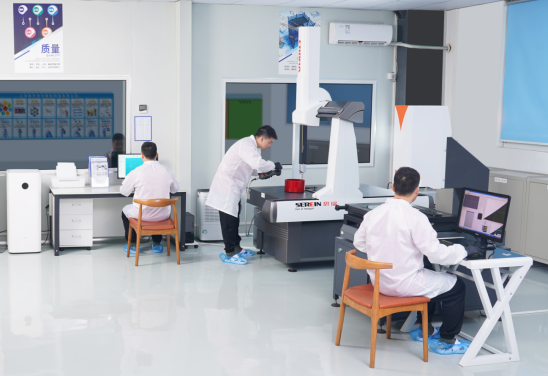 不平衡量檢測(cè)